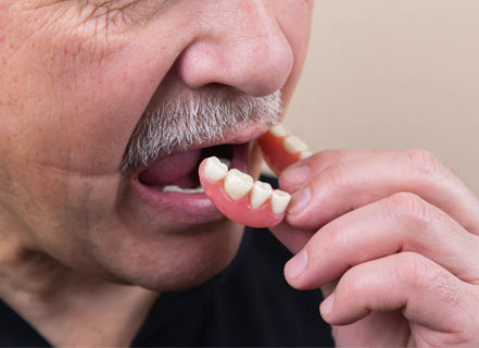 Dentures