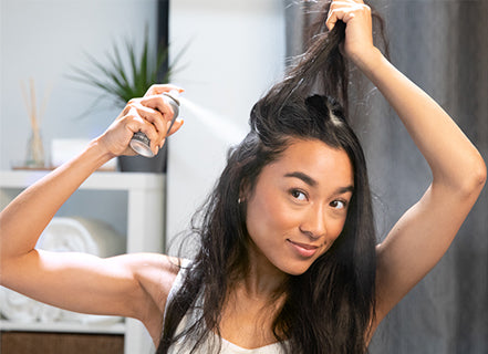 Dry Shampoo