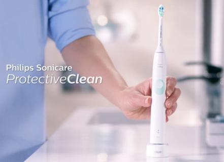 Electric Toothbrushes
