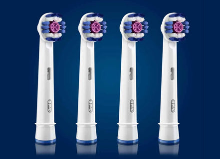 Electric Toothbrush Accessories