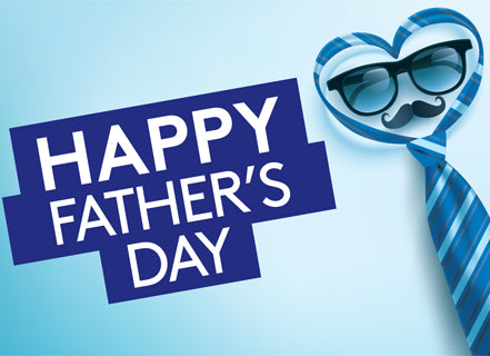 Father's Day Fragrances