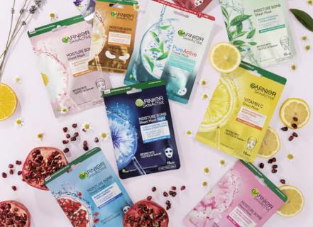 Face Masks