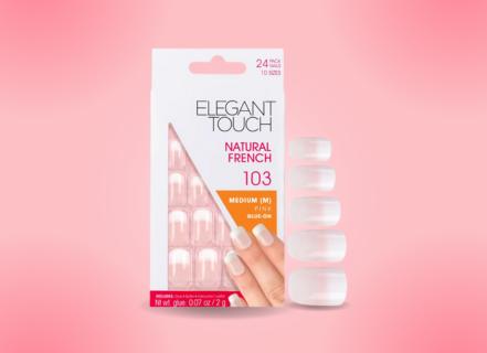False Nails