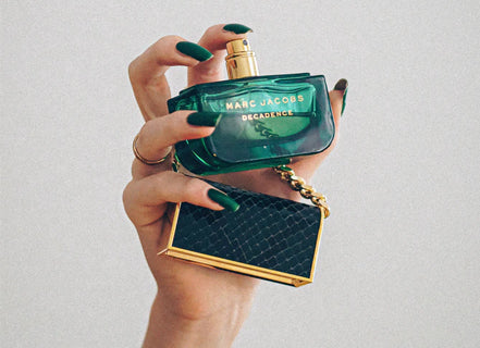 Fragrance Gifts