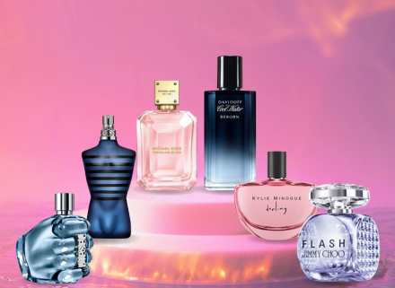 Fragrance Offers