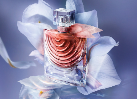 New Fragrance