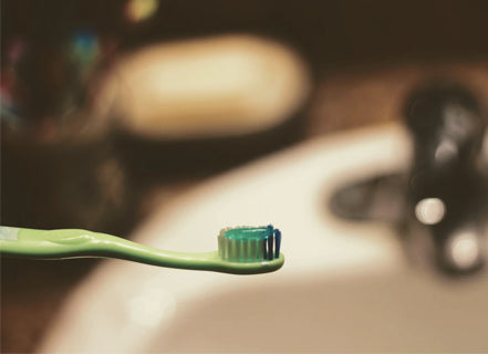 Fresh Breath