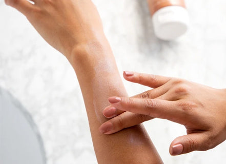 Gradual Tan