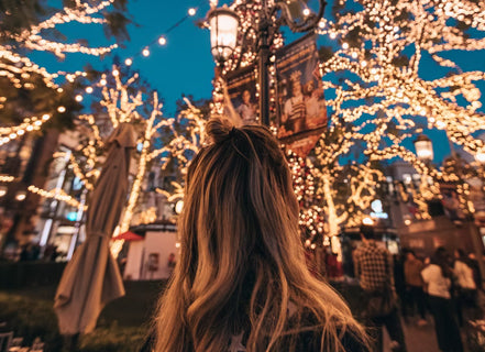Electrical Hair Styling