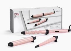 Hair Curlers