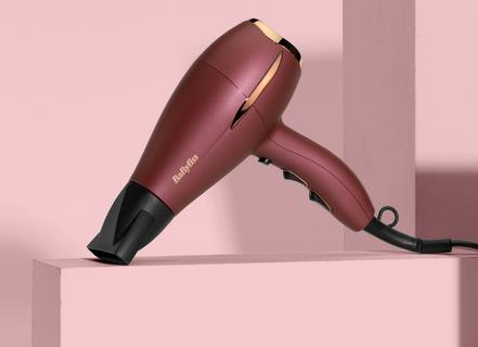 Hair Dryers