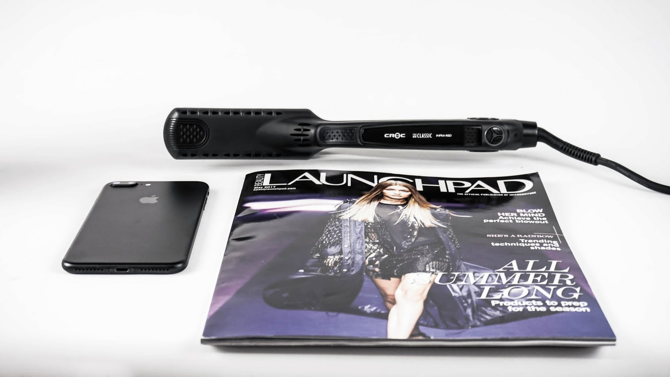 Hair Straighteners