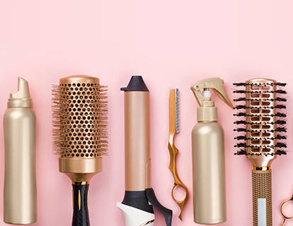 Hair Styling