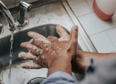 Hand Wash