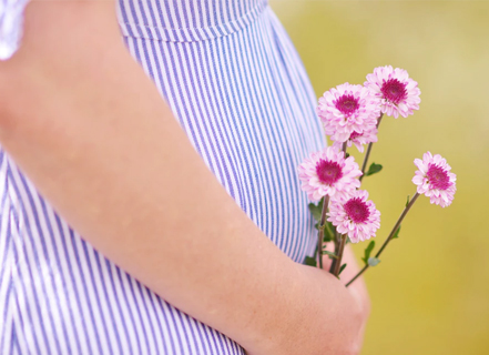 Pregnancy Vitamins & Supplements