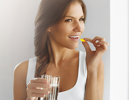 Vitamins & Supplements