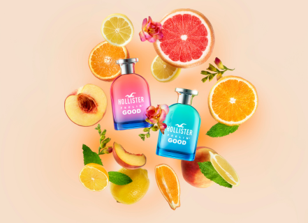 Hollister Fragrances