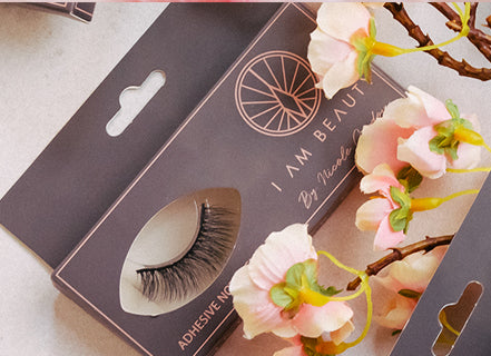 I am Beauty - Lashes