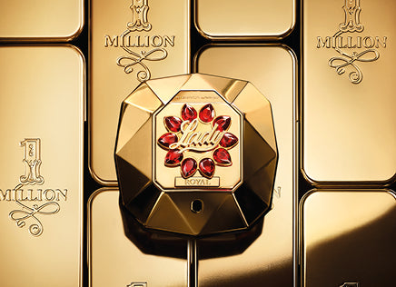 Lady Million