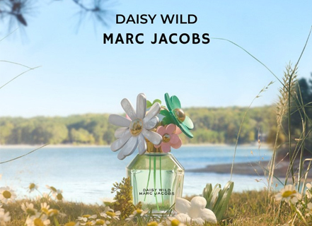 Marc Jacobs