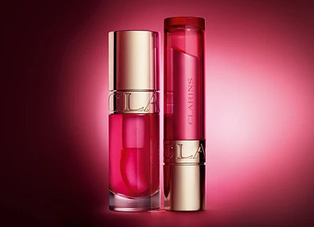 Clarins Makeup