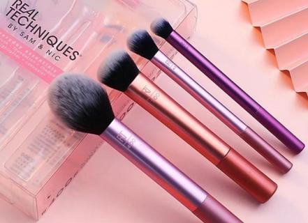 Makeup Brushes