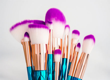 Brushes & Accessories