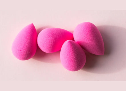 Makeup Sponges
