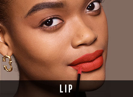 Max Factor: Lips