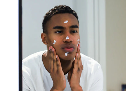 Men's Moisturisers