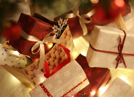 Men's Stocking Fillers