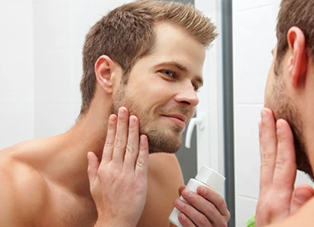 Men's Skincare