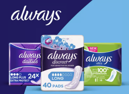 Menstrual Care