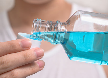 Mouthwash