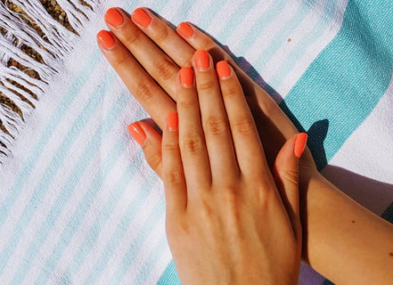 Nail Polish