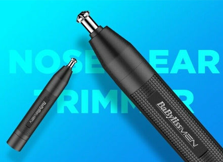 Nasal/Ear Hair Trimmers