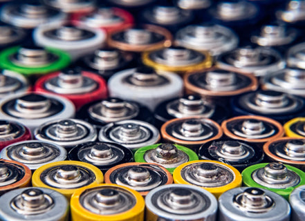 Other Battery Sizes
