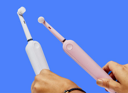 Rechargeable Toothbrushes