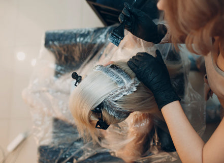 Root Touch Up
