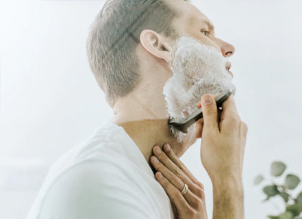 Shaving Gel & Foam