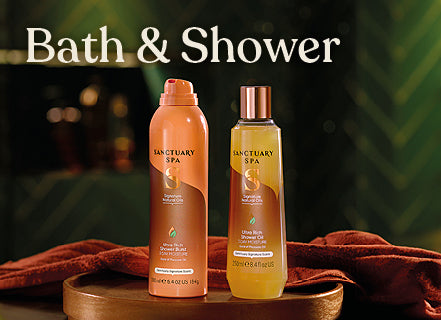 Sanctuary Spa Bath & Shower