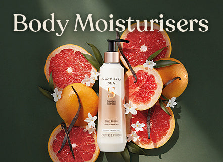 Sanctuary Spa Body Moisturisers
