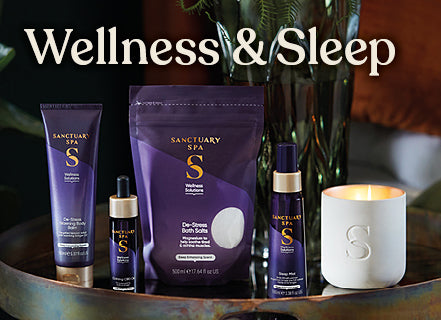 Sanctuary Spa Wellness & Sleep