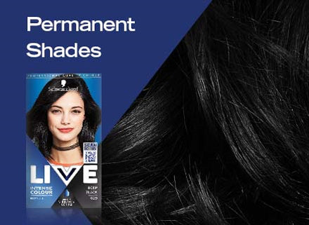 Permanent Shades