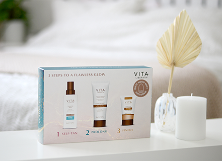 Vita Liberata Gifting