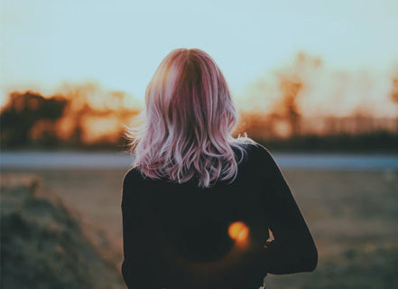 Semi-Permanent Hair Dye