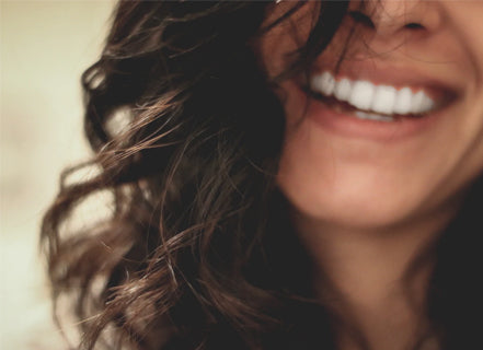 Sensitive Teeth Toothpaste