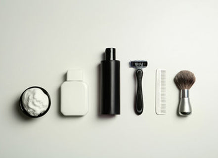 Shaving Accessories