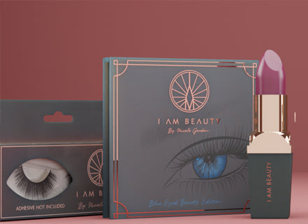 I Am Beauty - Shop All