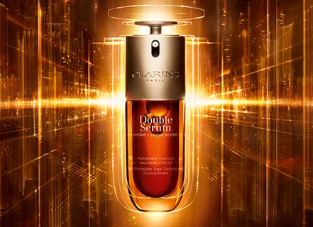 Clarins Skincare